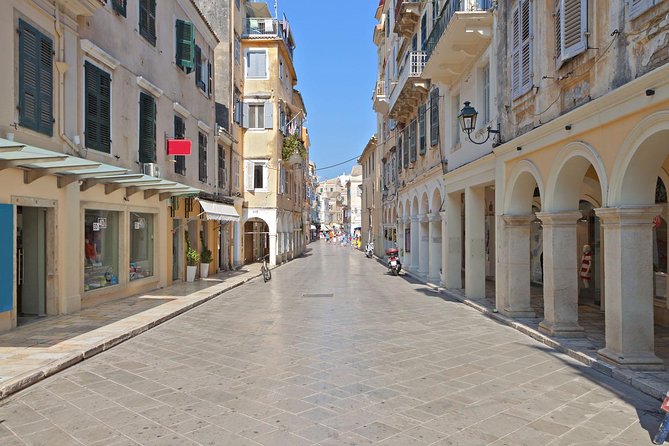 Paleokastritsa and Corfu Town private tour - Practical tips to make the most of your 10-person private group