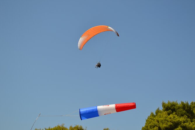 Paragliding Tandem Flight in Corfu - Key highlights you’ll care about