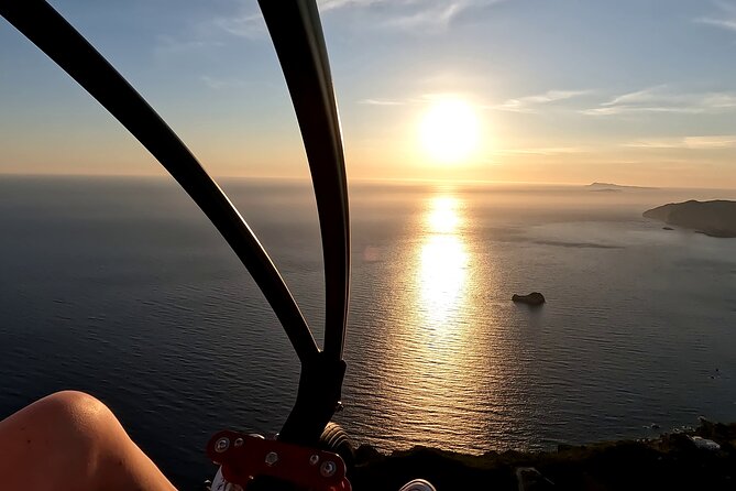 Paramotor Trike Flight at Corfu - Capturing Photos and GoPro Footage (and What It Costs)
