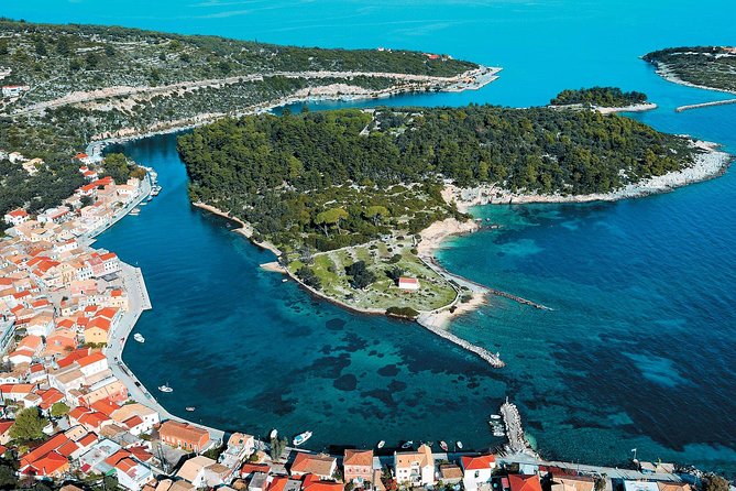 Parga and Paxos Boat Trip from Corfu - Quick takeaways before you go