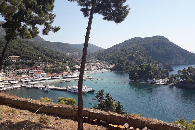Parga and Paxos Boat Trip from Corfu - Parga and Paxos in one day: what this trip really delivers