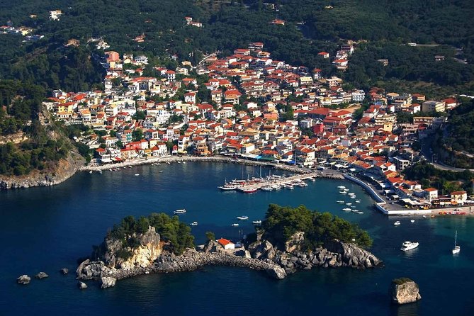 Parga, Sivota and Blue Lagoon Cruise - Who should book this cruise (and who might feel annoyed)