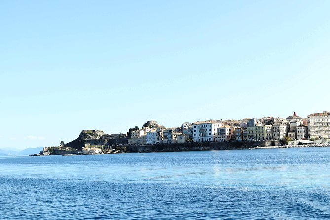 Parga, Sivota Islands and The Blue Lagoon Full Day Cruise from Corfu - Key Things You’ll Notice on This Blue Lagoon–Parga Day
