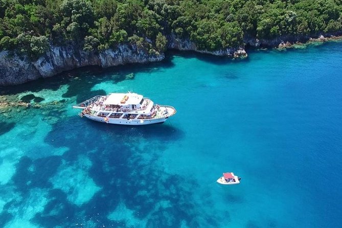 Parga, Sivota Islands and The Blue Lagoon Full Day Cruise from Corfu - Why This Corfu Cruise Works When You Want Less Planning