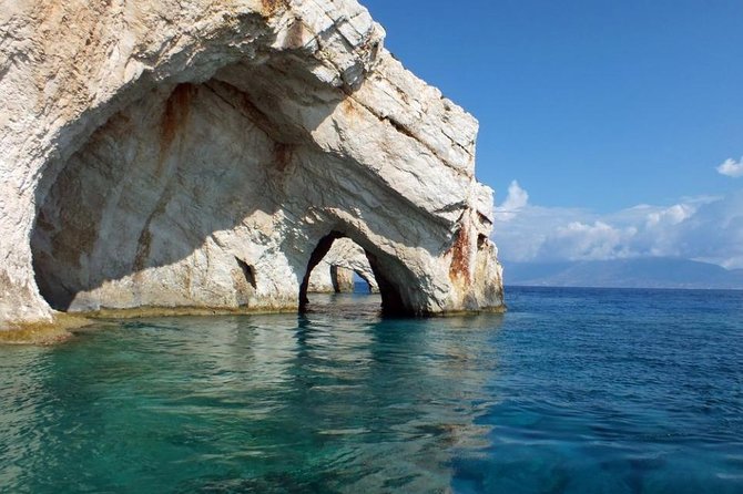 Parga, Sivota Islands and The Blue Lagoon Full Day Cruise from Corfu - What the Boat Day Feels Like: Energy, Commentary, and Timing Reality