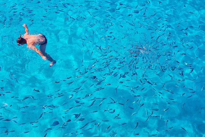 Parga & Sivota Islands Blue Lagoon Cruise from Corfu - Who This Trip Fits Best (and Who Should Think Twice)