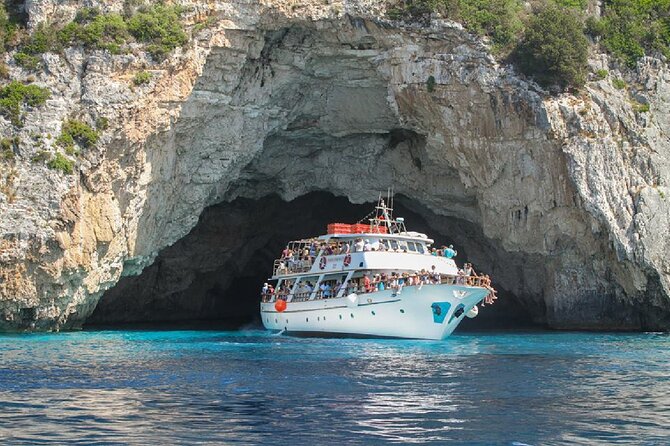 Paxos Antipaxos the best boat trip from Corfu - Key things I’d prioritize before you go