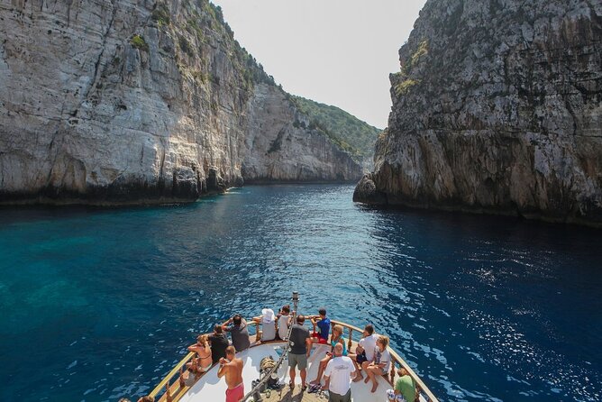 Paxos Antipaxos the best boat trip from Corfu - Price and Value: What You’re Really Paying For
