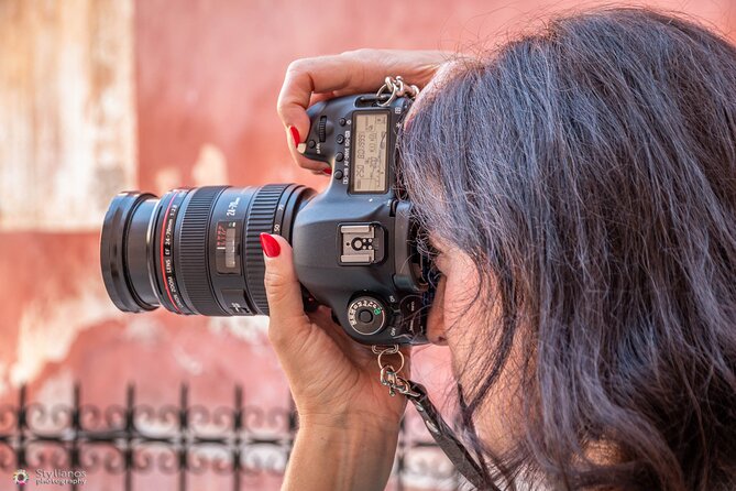 Photography workshop & tour in Corfu Old Town - Corfu Old Town Through a Photographer’s Eye: What You’ll See