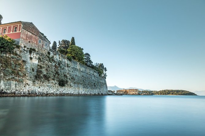 Photography workshop & tour in Corfu Old Town - Hidden Back Streets vs Main Sights: Why This Feels Different
