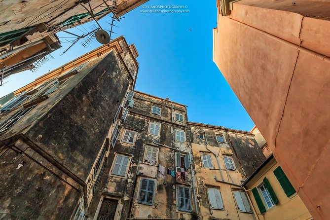 Photography workshop & tour in Corfu Old Town - Price and Value for a Private 2-Hour Photo Workshop