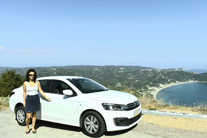 Private Airport Transfer Service in Corfu - Key things that make this transfer work