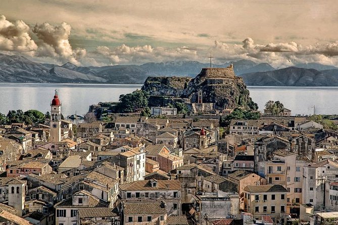 Private and Customizable Half-Day or Full-Day Corfu Tour - Key Points Before You Go
