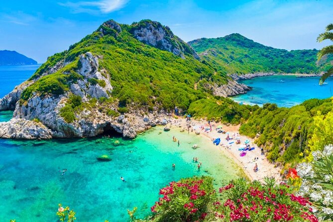 Private and Customizable Half-Day or Full-Day Corfu Tour - Food, Wine, Shopping, and Those Timing Traps