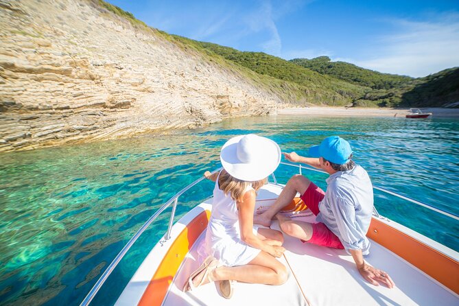 Private Best of Corfu: Half or Full Day Tour with 5-Star Reviews - Achilleion Palace: the 19th-century Sissi stop that sets the tone