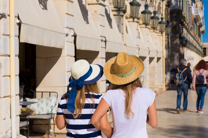 Private Best of Corfu: Half or Full Day Tour with 5-Star Reviews - How long is enough time for photos, coffee, and not missing the ship