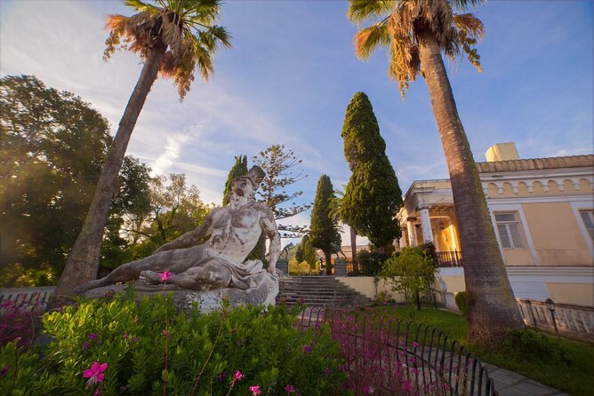 Private Best of Corfu: Half or Full Day Tour with 5-Star Reviews - Price and value: what you’re paying for, and what’s extra
