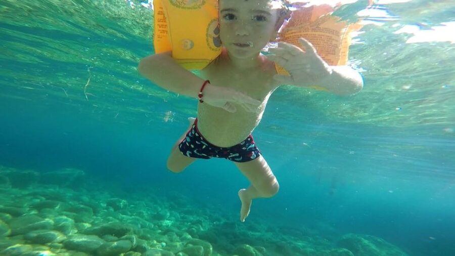 Private Corfu Beach Exploration: Enjoy Sun & Sea - Key Highlights You’ll Actually Feel During This Day