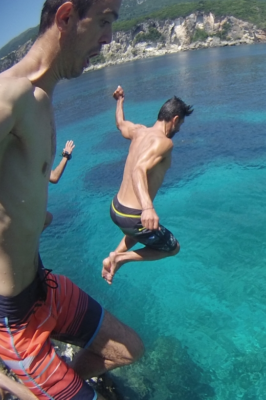 Private Corfu Beach Exploration: Enjoy Sun & Sea - Why This Private Corfu Beach Day Works (Even If You’re Not a Planner)