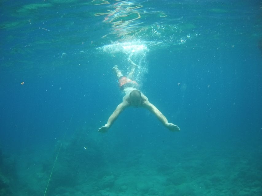 Private Corfu Beach Exploration: Enjoy Sun & Sea - How the Minivan Ride Helps Your Day (More Than You Think)