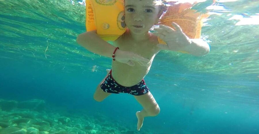 Private Corfu Beach Exploration: Enjoy Sun & Sea - Picking Your Two Beaches: Match Your Shoreline Personality