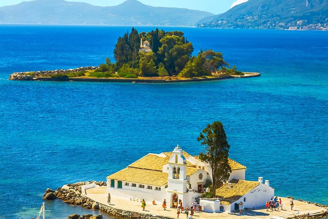 Private Corfu Custom Day Tour - Why this private Corfu setup beats a mass-group day