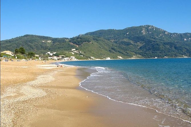 Private Corfu Full-day tour - Danilia Village: a 1930s Corfiot replica that feels like a reset button
