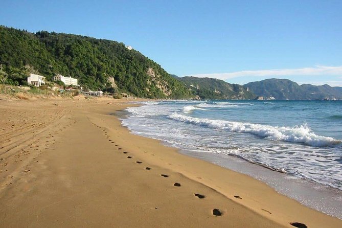Private Corfu Tour- Glyfada & Paleokastritsa beach - Should you book this Paleokastritsa and Glyfada private tour?