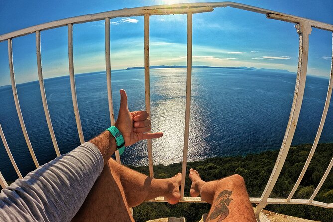 Private cruise Sunset Tour at the Syvota Lighthouse - Practical tips before you go (so the sunset stays easy)