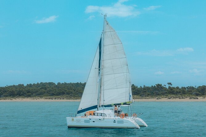 Private Full Day Cruise in Corfu on Lagoon Catamaran - A Private Lagoon Catamaran Day in Corfu: What You’re Actually Buying
