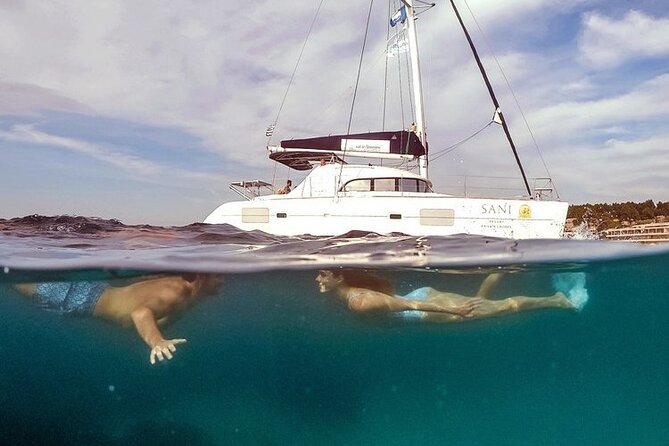 Private Full Day Cruise in Corfu on Lagoon Catamaran - Price and Value for a Private Group Up to 10