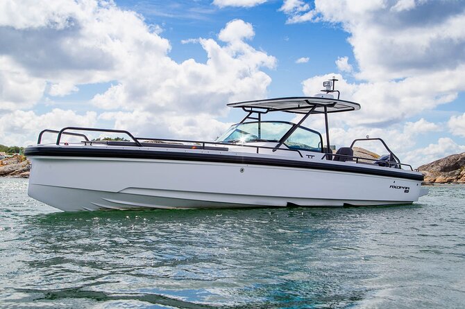 Private Half Day Cruise on a Speed Boat in Corfu island - Included snorkeling gear plus SUP and seabob: what to expect