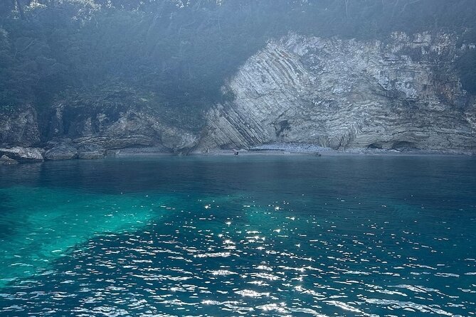 Private Half Day cruise on Catamaran in Corfu - Celebrations and crew care: why the experience feels personal