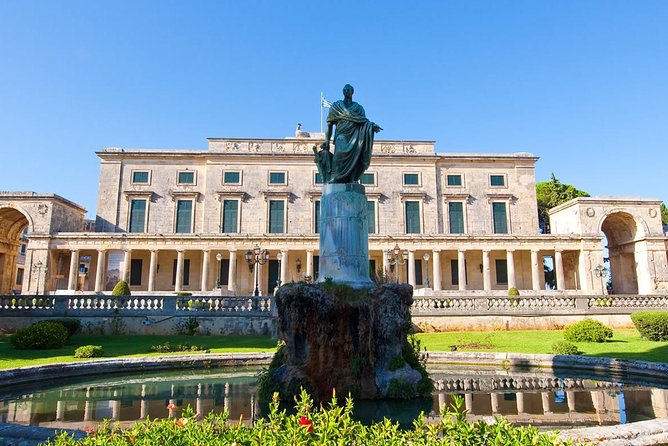 Private Shore Excursion: Paleokastritsa and Corfu Old Town - What’s Included (and What You Should Budget for)