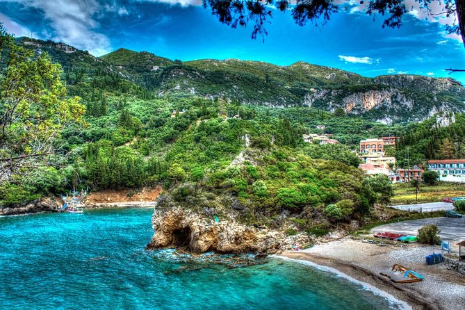 Private Shore Excursion: Paleokastritsa and Corfu Old Town - Who This Shore Excursion Fits Best