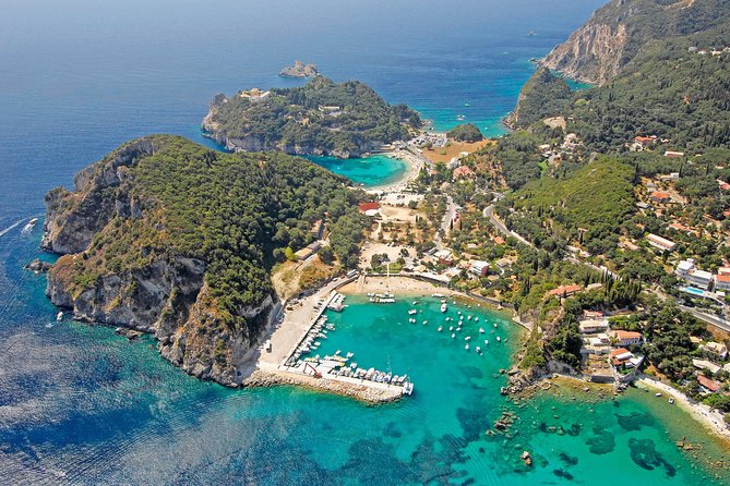 Private Tour: The Amazing Paleokastritsa + Local Tastings - Key things I’d plan around