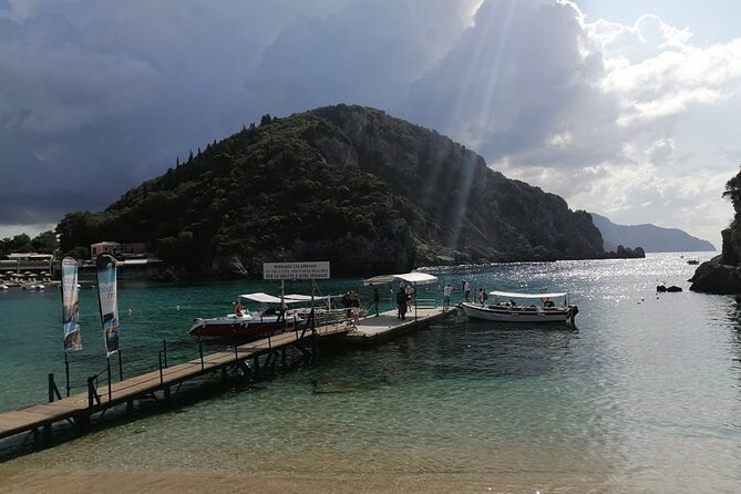 Private Tour: The Amazing Paleokastritsa + Local Tastings - Price and value: what $168.41 buys you for 4 hours