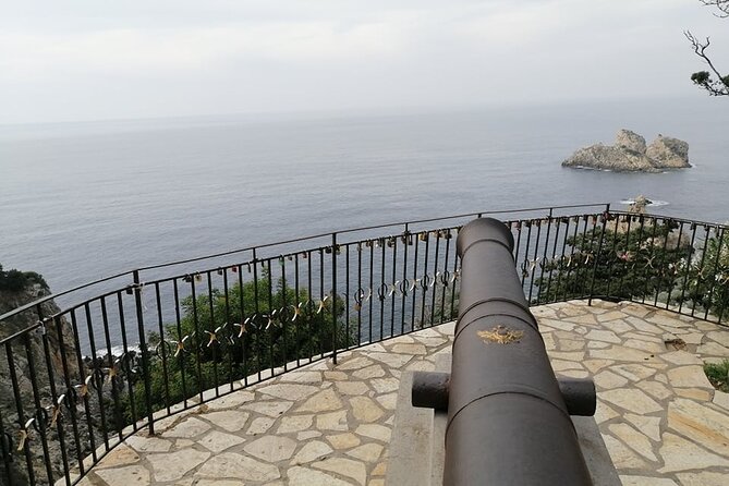 Private Tour: The Amazing Paleokastritsa + Local Tastings - Practical tips to get the best out of your time