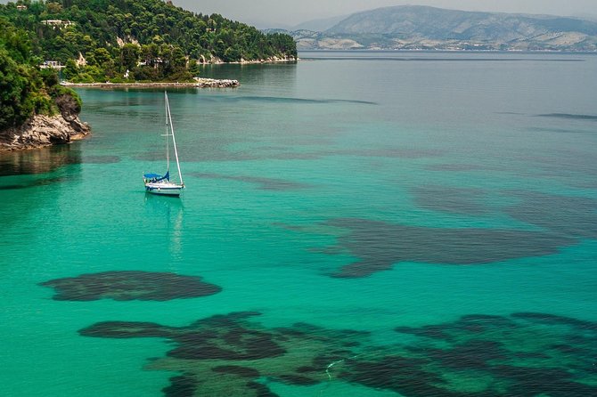 Private Tour: The Amazing Paleokastritsa + Local Tastings - Should you book this Paleokastritsa + local tastings tour?