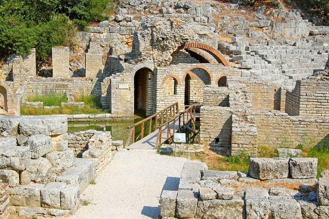 Private tour to Albania from Corfu - Key Points You’ll Care About