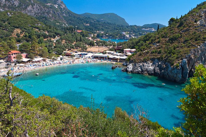Private tour to Palaiokastritsa beach and Lakwnes village - Key things I’d zero in on before you book
