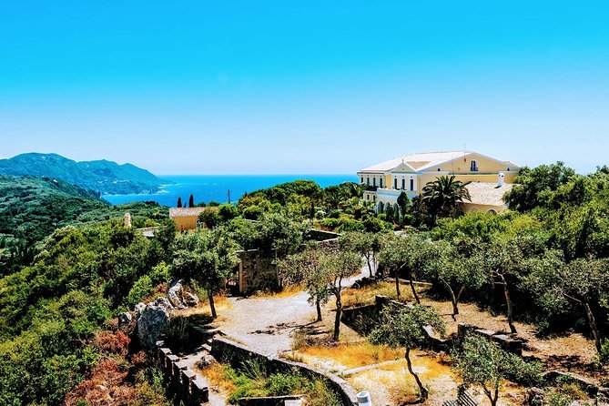 Savour The Flavors Of Corfu Vespa Scooter Tour - Key things to know before you ride