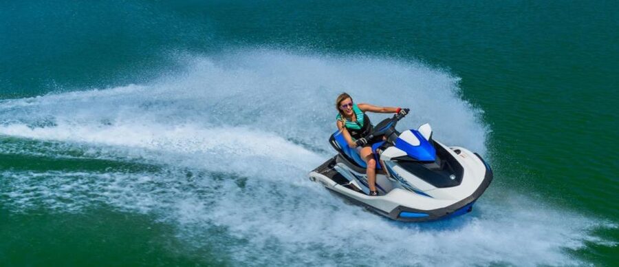 Sidari: Yamaha Jet Ski Rental with Safety Briefing - Why Sidari Jet Ski Rentals Feel Like Real Coastal Fun