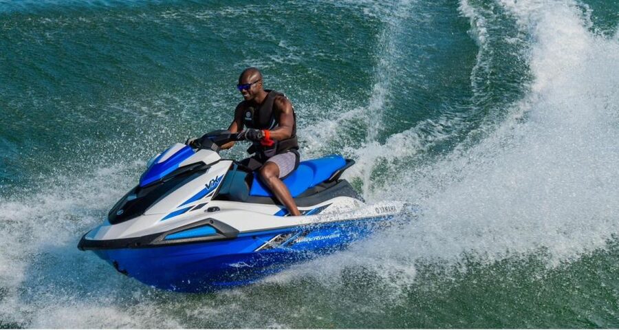 Sidari: Yamaha Jet Ski Rental with Safety Briefing - Sidari Watersports Check-In: Quick Setup, Then You’re on the Water