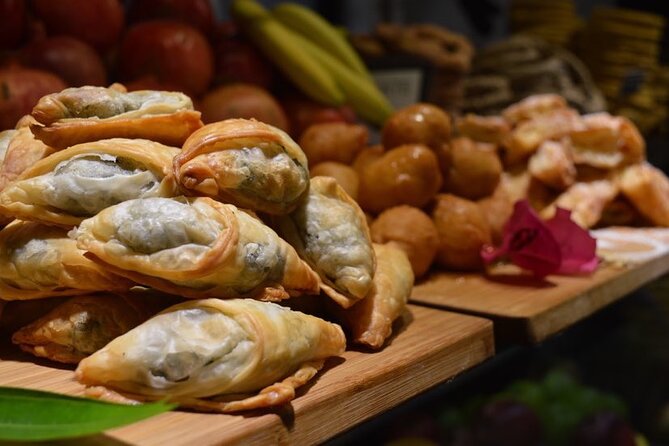 Small Group Corfu Gastronomy Tour - Key highlights you’ll feel fast
