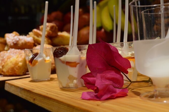 Small Group Corfu Gastronomy Tour - A Corfu food walk built around real local shops