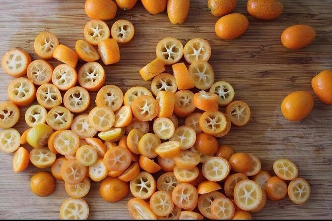 Small Group Corfu Gastronomy Tour - Stop 2 at Lazaris Distillery: kumquats and spirits, Corfu-style
