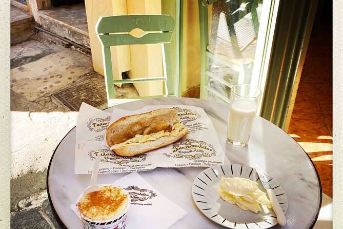 Small Group Corfu Gastronomy Tour - Why the small group size changes your whole experience