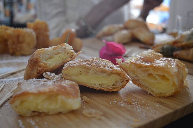 Small Group Corfu Gastronomy Tour - Where you meet in Corfu Town and how long it actually takes