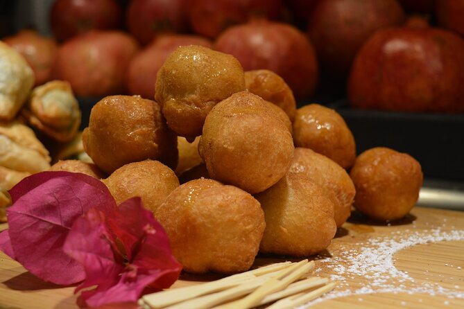 Small-Group Food and Cultural Tour in Corfu - St. Spyridon: the patron saint stop you won’t forget